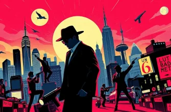 Top 10 Películas de Espías Criminales