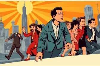 Melodramas sobre el comunismo: Amor y política