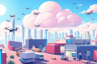 Documentales sobre Tecnología en la Nube y Logística