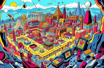 10 Películas Emocionantes sobre Civilizaciones Ocultas