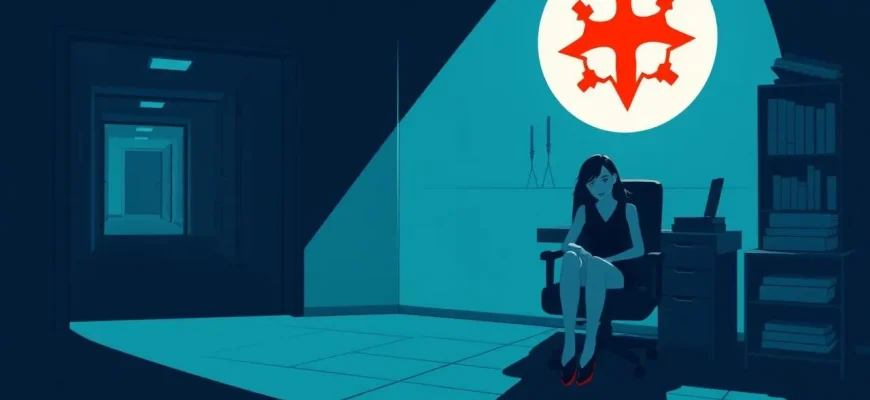 10 Películas de Fantasía en Psiquiatrías