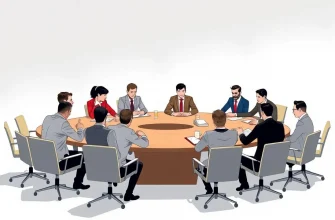 Películas sobre Negociaciones y Acuerdos Comerciales