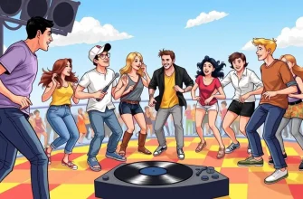 Comedias de Baile Urbano en Español