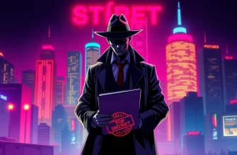 Películas de detectives e informantes