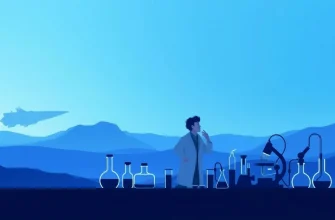 Películas de Ciencia Ficción con Proyectos Científicos