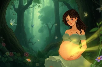 Películas de Fantasía sobre Embarazo