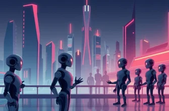 Películas de Ciencia Ficción con Máquinas Parlantes