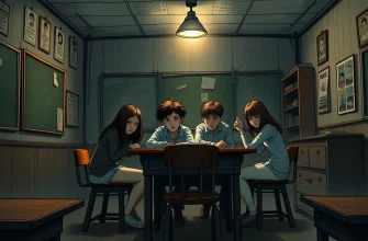 Películas de terror sobre compañeros de clase