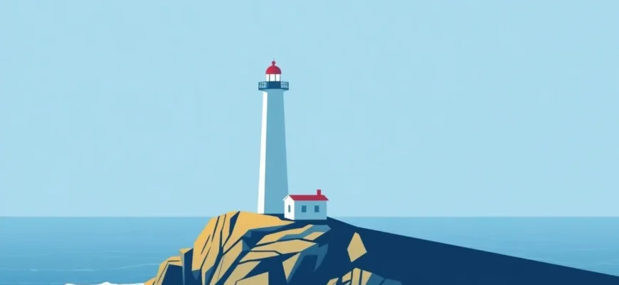 10 Películas de Drama sobre Faros