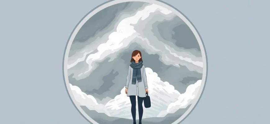 Películas sobre Meteorólogos: Un Viaje a través de las Tormentas