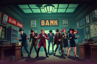 10 Películas de Terror sobre Atracos a Bancos