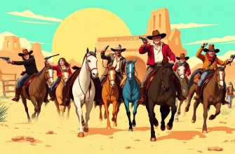 Películas del Oeste sobre Tradiciones Antiguas