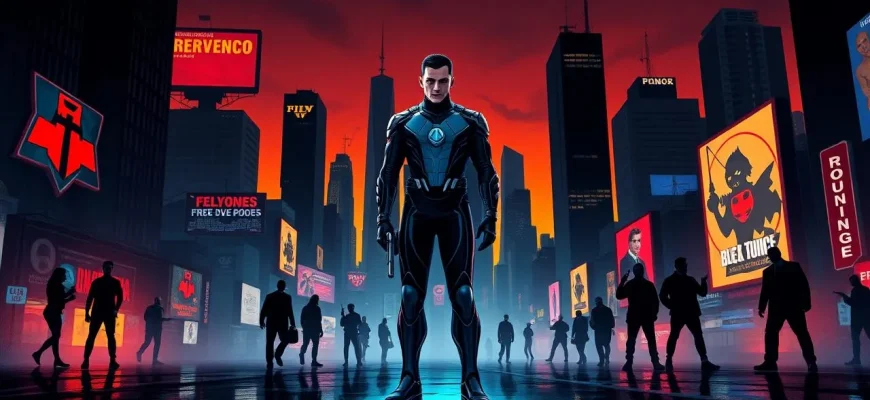 Las 10 Mejores Películas de Venganza