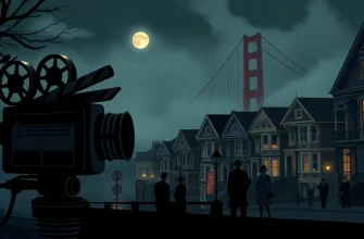 Películas de Terror en San Francisco