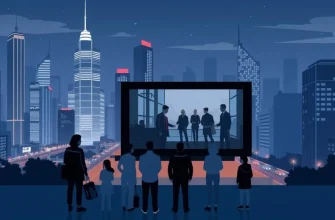 10 Películas de Thriller y Crimen para Ver