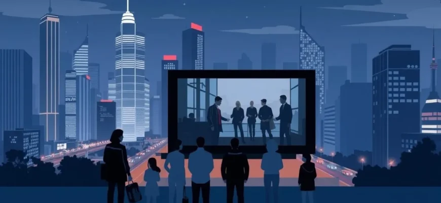 10 Películas de Thriller y Crimen para Ver