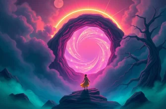 Películas Místicas sobre Portales Naturales