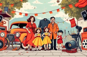Películas familiares de 1945 en Español