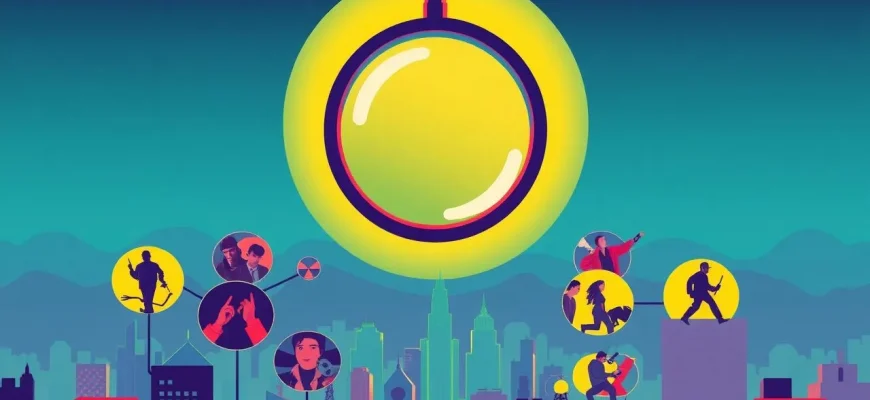 10 Películas de Crimen Forense que no te puedes perder