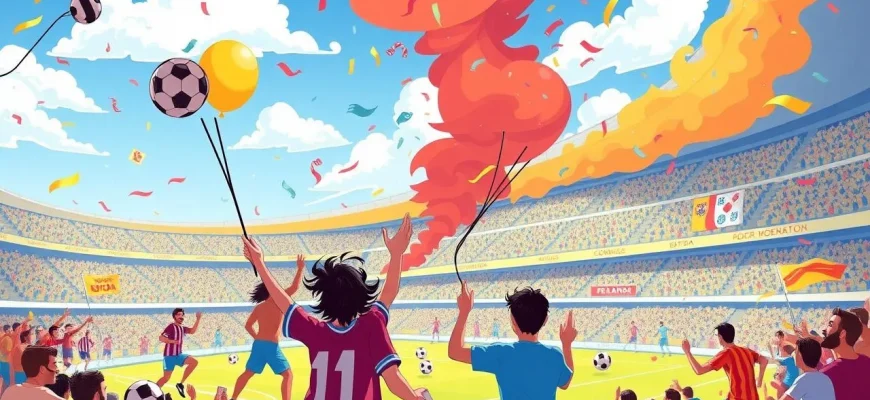 Comedias sobre Hooligans del Fútbol: Risas y Golpes