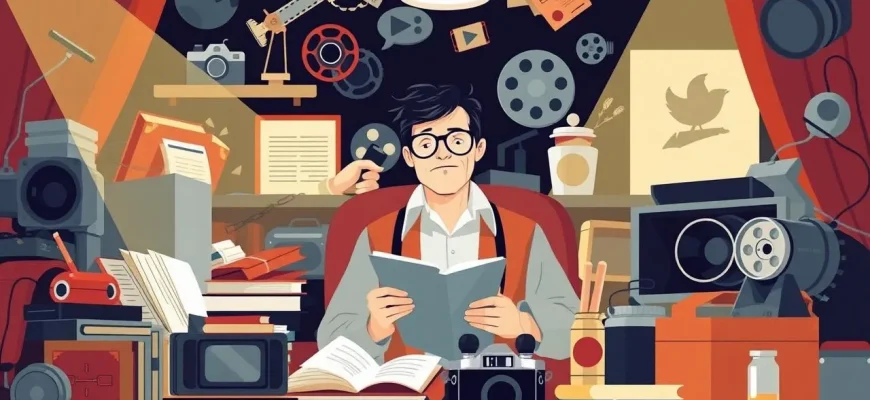 Coleccionistas en el Cine: 10 Películas Imperdibles