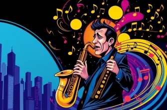 Melodramas con Saxofonistas: Una Selección de Películas Emocionantes