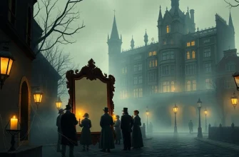 Películas de terror en la Inglaterra victoriana