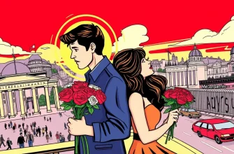 10 Melodramas Alemanes para Enamorarse