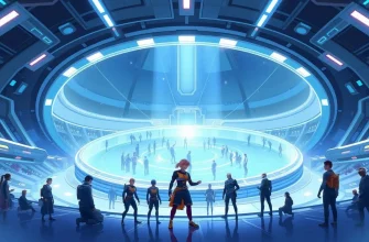 Películas de Ciencia Ficción con Torneos: Una Aventura Épica