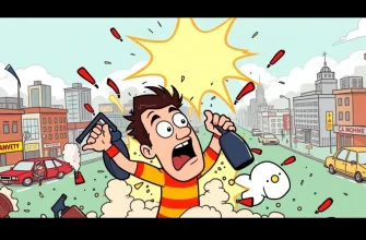 Películas de Comedia con Granadas: Explosiones de Risa