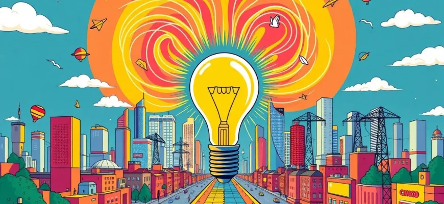 Documentales sobre infraestructura energética