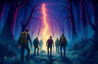 10 Películas de Misterio sobre Expediciones Perdidas