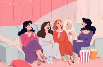 Las 10 mejores comedias para mujeres