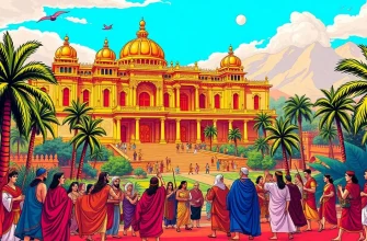 Películas históricas sobre la antigua Persia