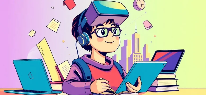 10 Documentales sobre Educación Virtual en Español