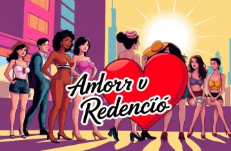 10 Películas de Melodrama sobre Prostitutas