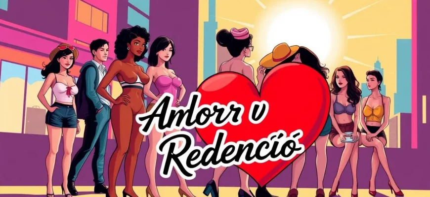 10 Películas de Melodrama sobre Prostitutas