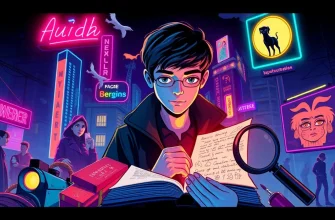 Películas de detectives y depresión adolescente