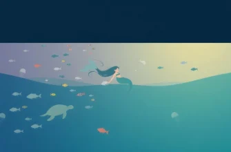 Fantasía Marina: 10 Películas de Fantasía sobre Océanos