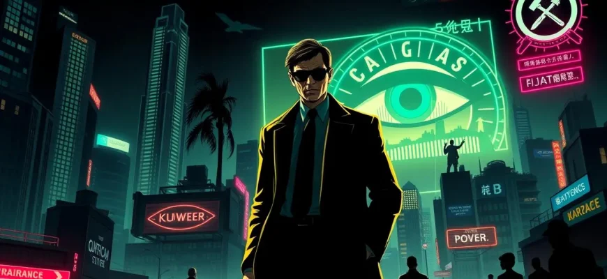 10 Películas de Detectives Bajo Dictadura