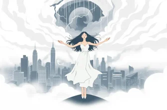 Películas de Fantasía con Tormentas