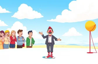 Comedias con Alexander Revva en Español