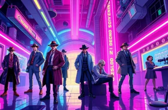 10 Películas de Detectives con Telequinesis