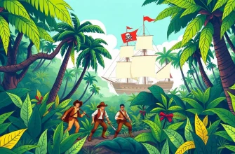 10 Películas de Aventuras en la Época Colonial