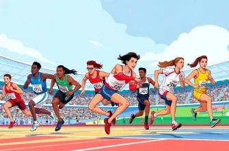 Documentales sobre Juegos Paralímpicos