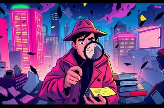 Películas Detectivescas sobre Discriminación