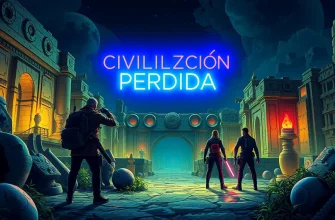 Aventuras en Civilizaciones Perdidas: 10 Películas de Acción