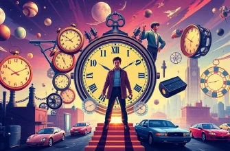 Top 10: Mejores Películas de Viajes en el Tiempo