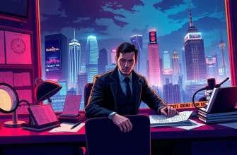 Películas de detectives y asesinos: 10 thrillers que te mantendrán en vilo