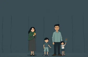 Películas familiares sobre dictaduras